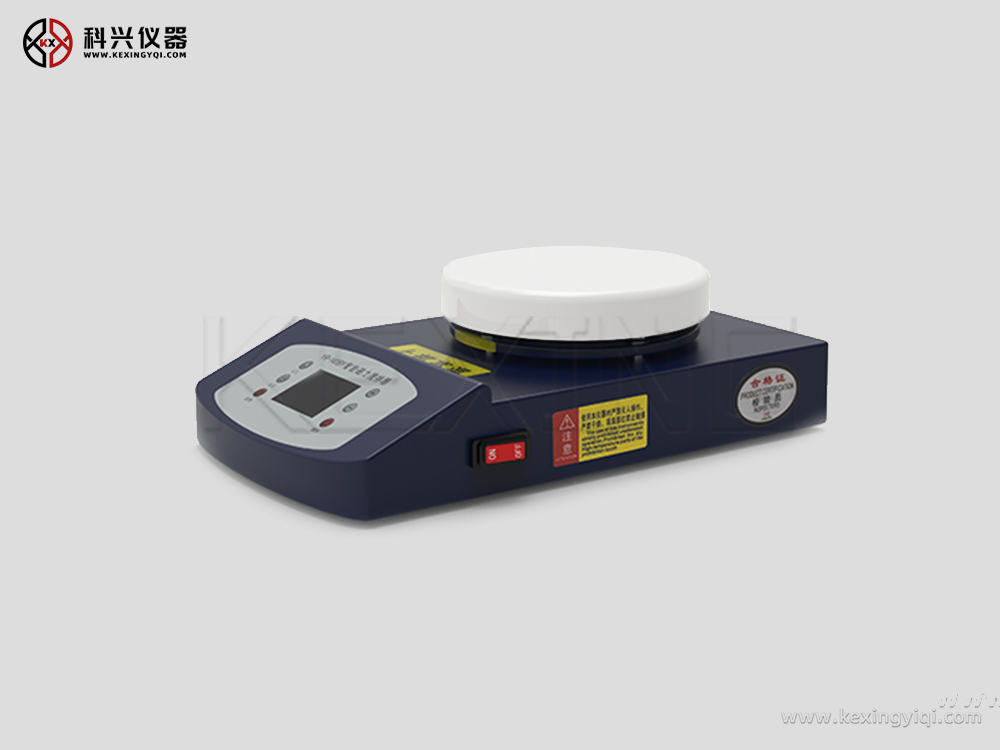 磁力攪拌器(按鍵圓形) 磁力攪拌器(按鍵圓形)